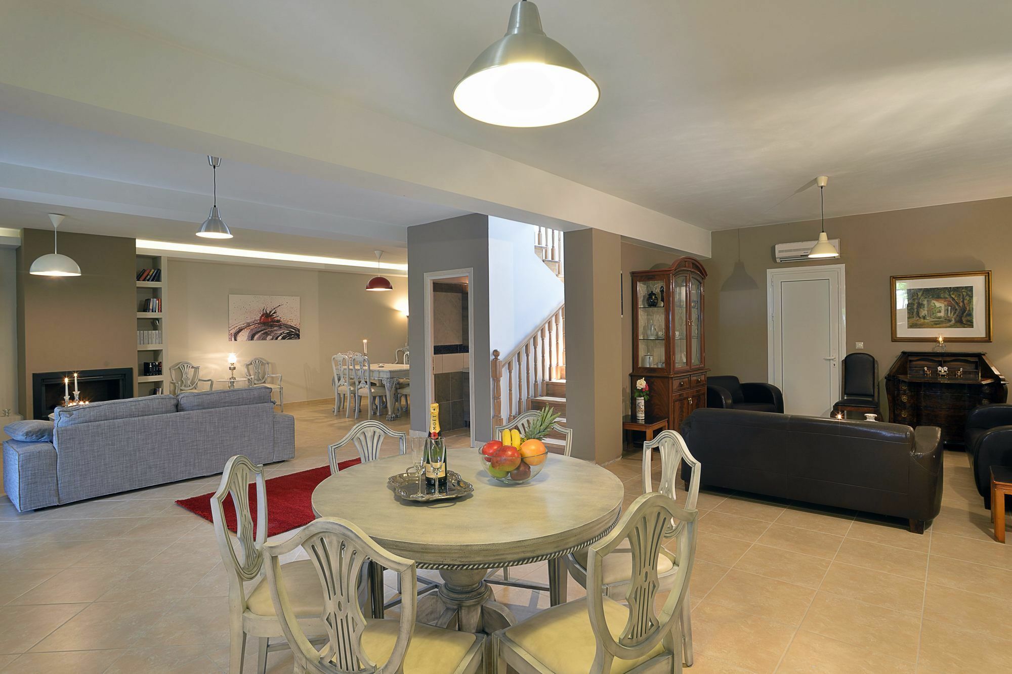 Villa Gaia Δασιά Εξωτερικό φωτογραφία