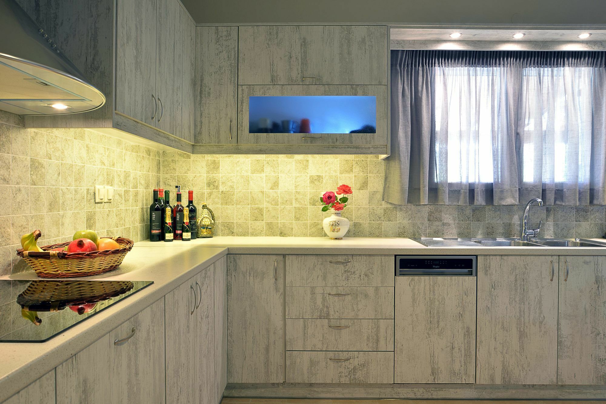 Villa Gaia Δασιά Εξωτερικό φωτογραφία